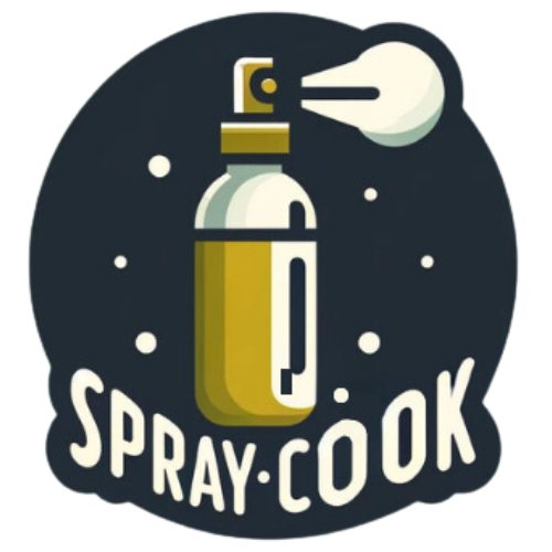 Spraycook